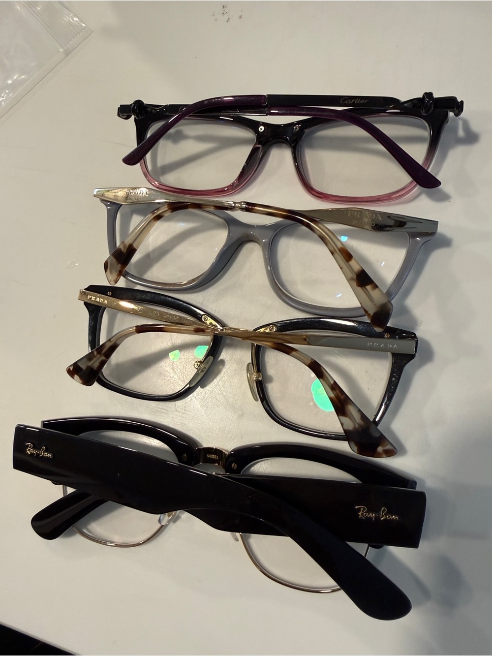 Prescriptions glasses - Picture 8 of 8
